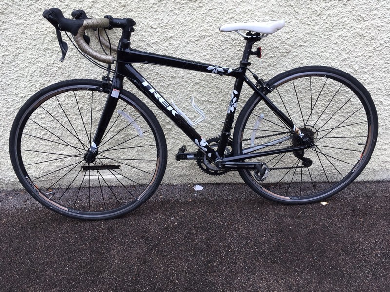 trek lexa s series